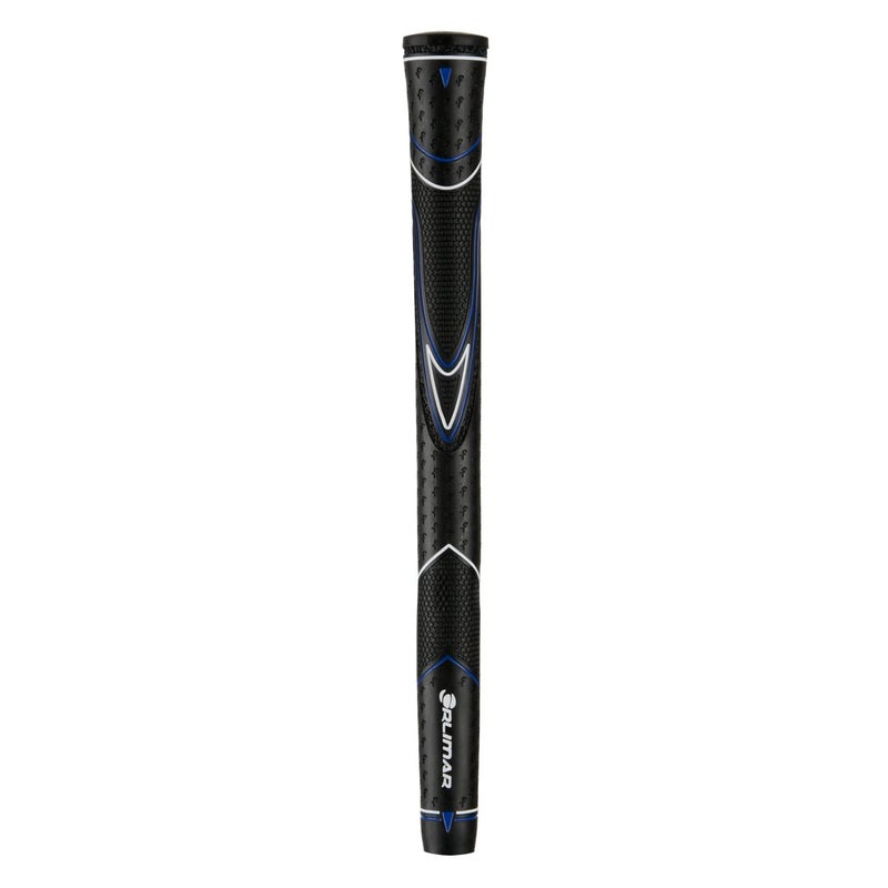Orlimar Golf ATS Junior Boy's Blue/Lime Golf #7 Iron (Right Hand Ages 5-8) - Image 3